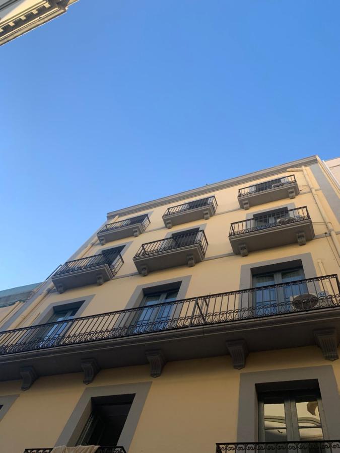 Apartamento Mn9 Tarraco *