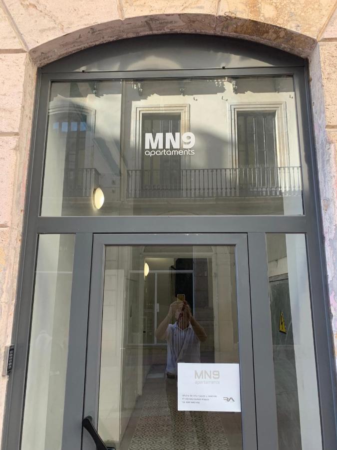 Apartment Mn9 Tarraco Tarragona