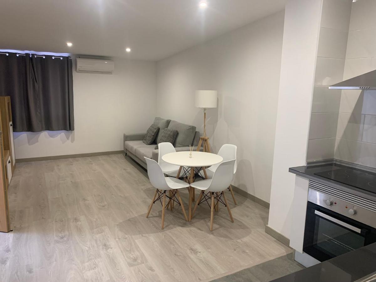 Mn9 Tarraco Apartamento