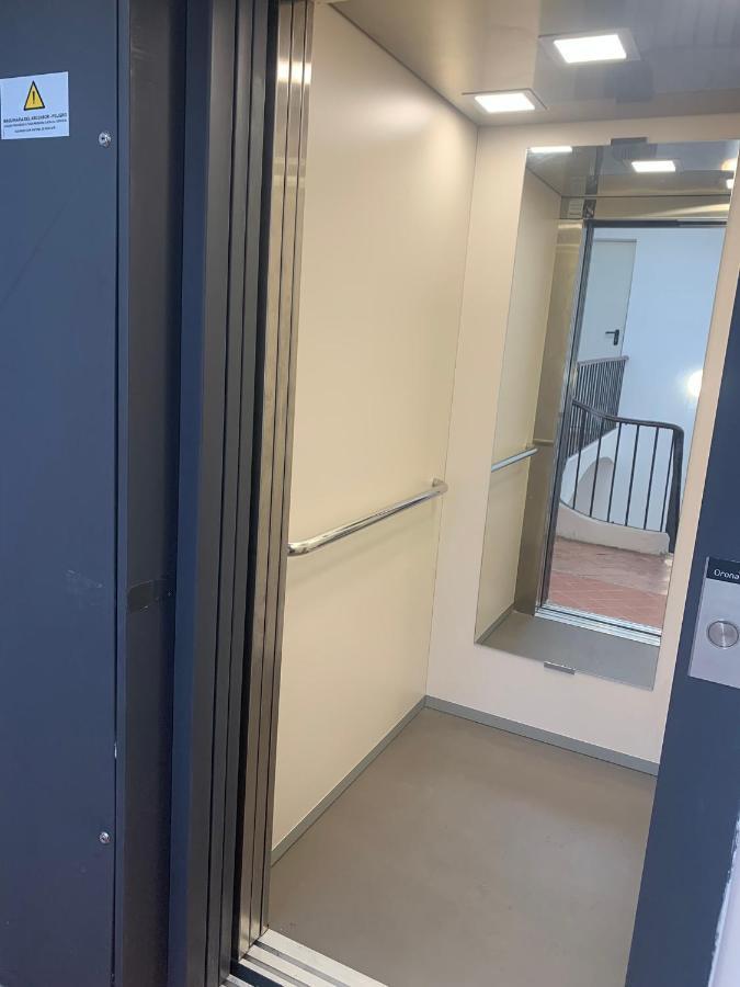Mn9 Tarraco Apartamento