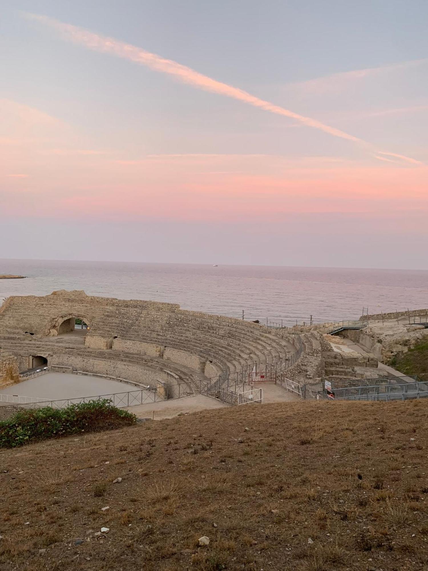 Mn9 Tarraco Tarragona
