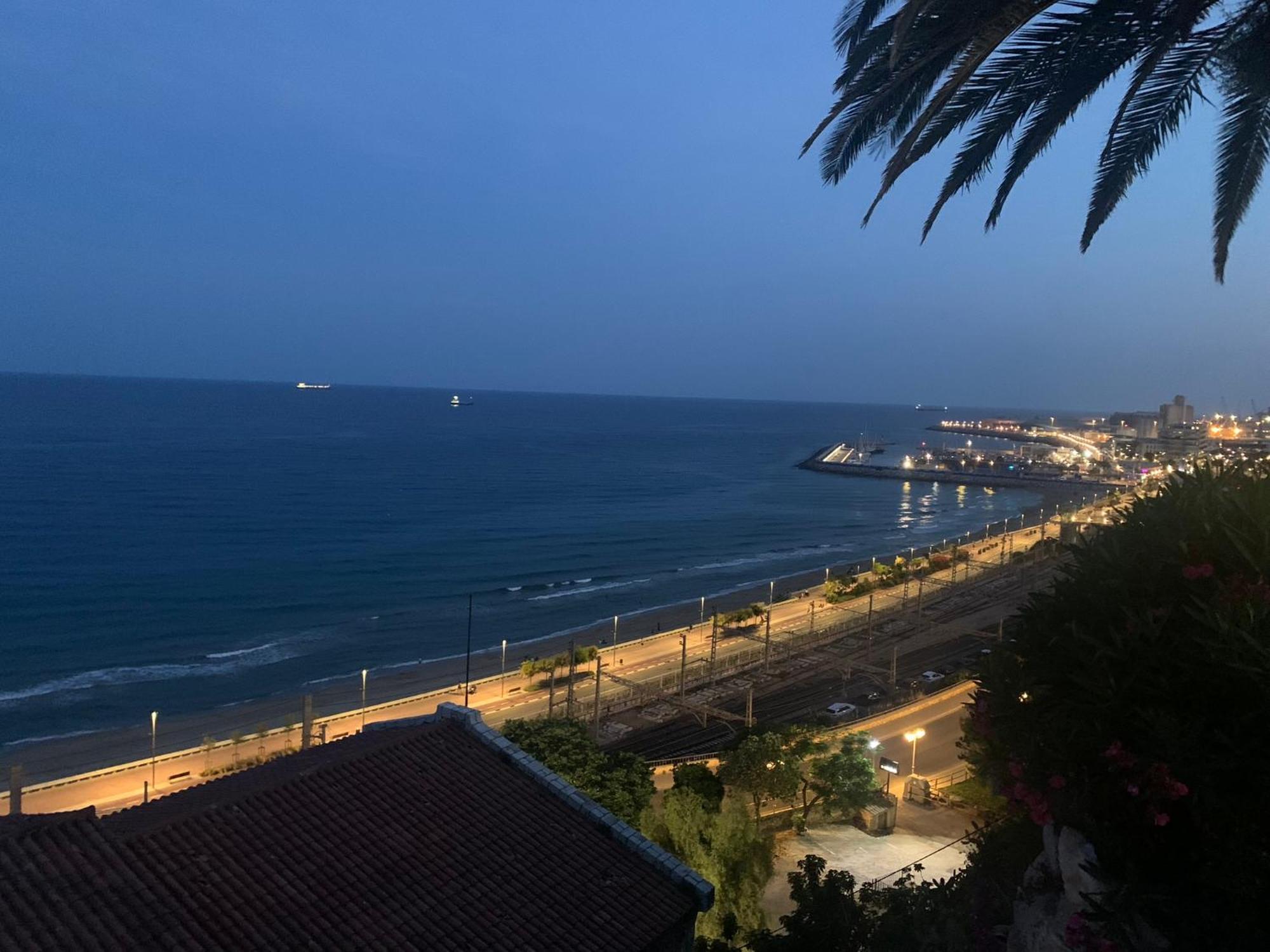 Mn9 Tarraco Apartamento *