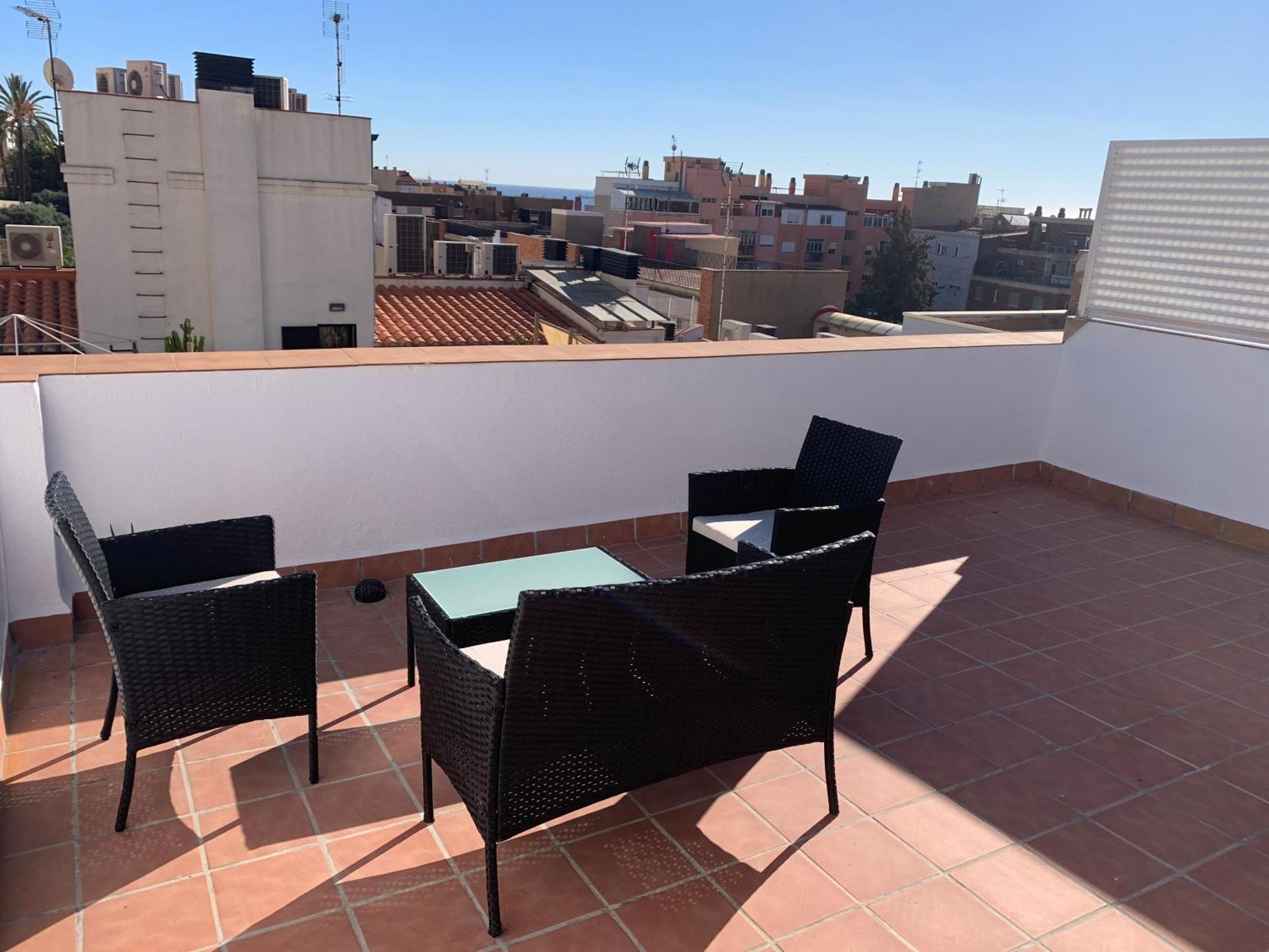 Apartment Mn9 Tarraco