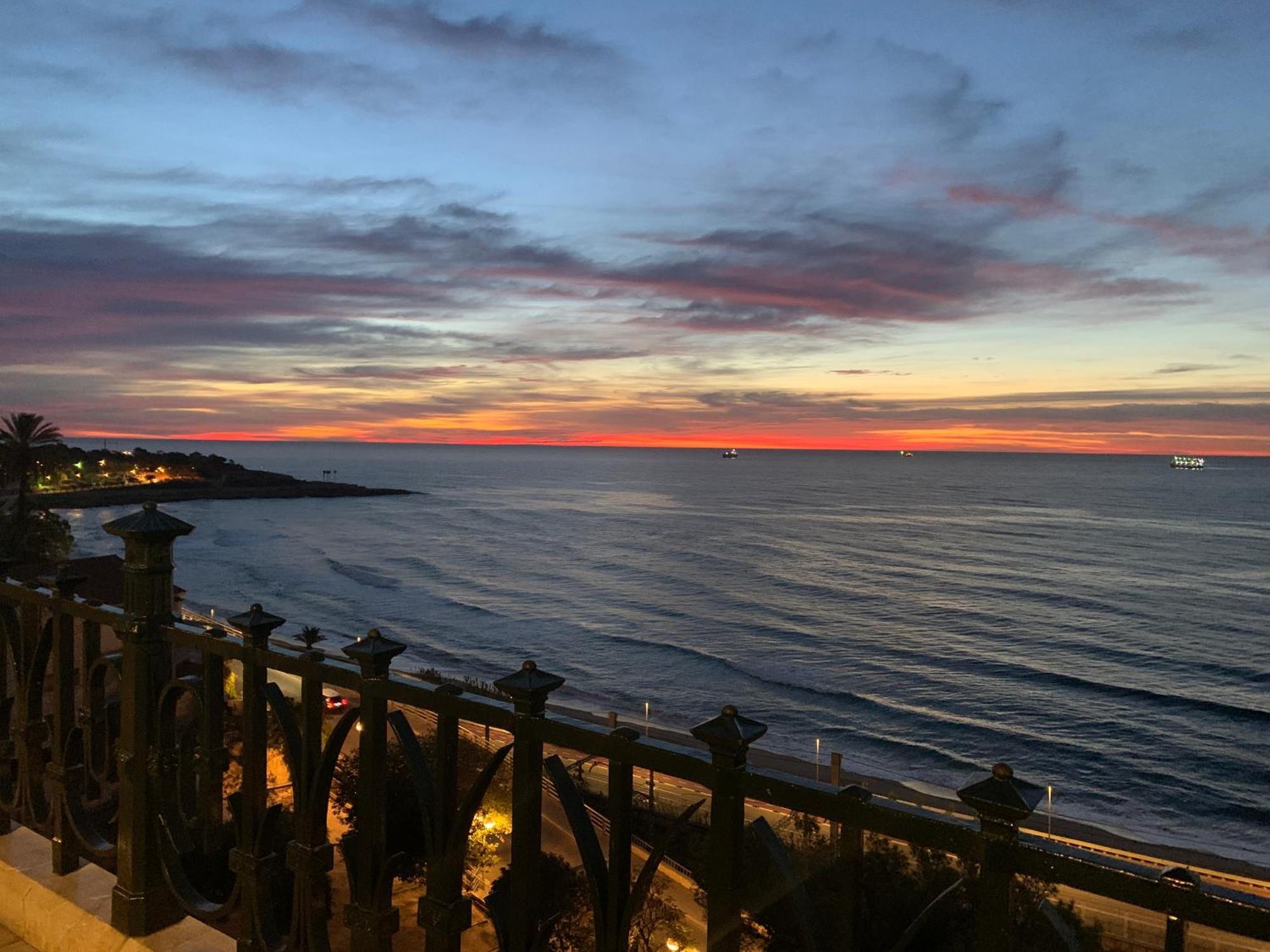 Mn9 Tarraco Apartamento *