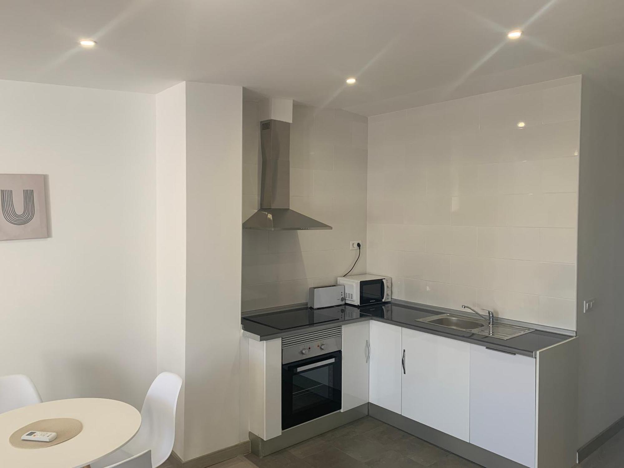 Mn9 Tarraco Apartamento Tarragona