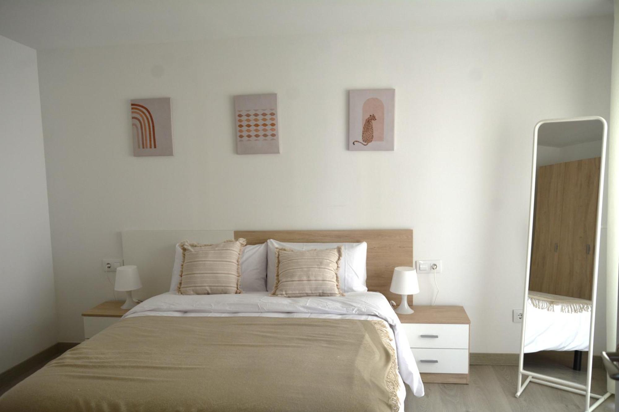 Apartamento Mn9 Tarraco