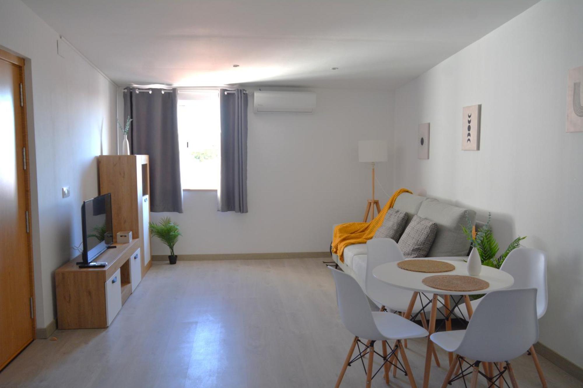 Apartamento Mn9 Tarraco