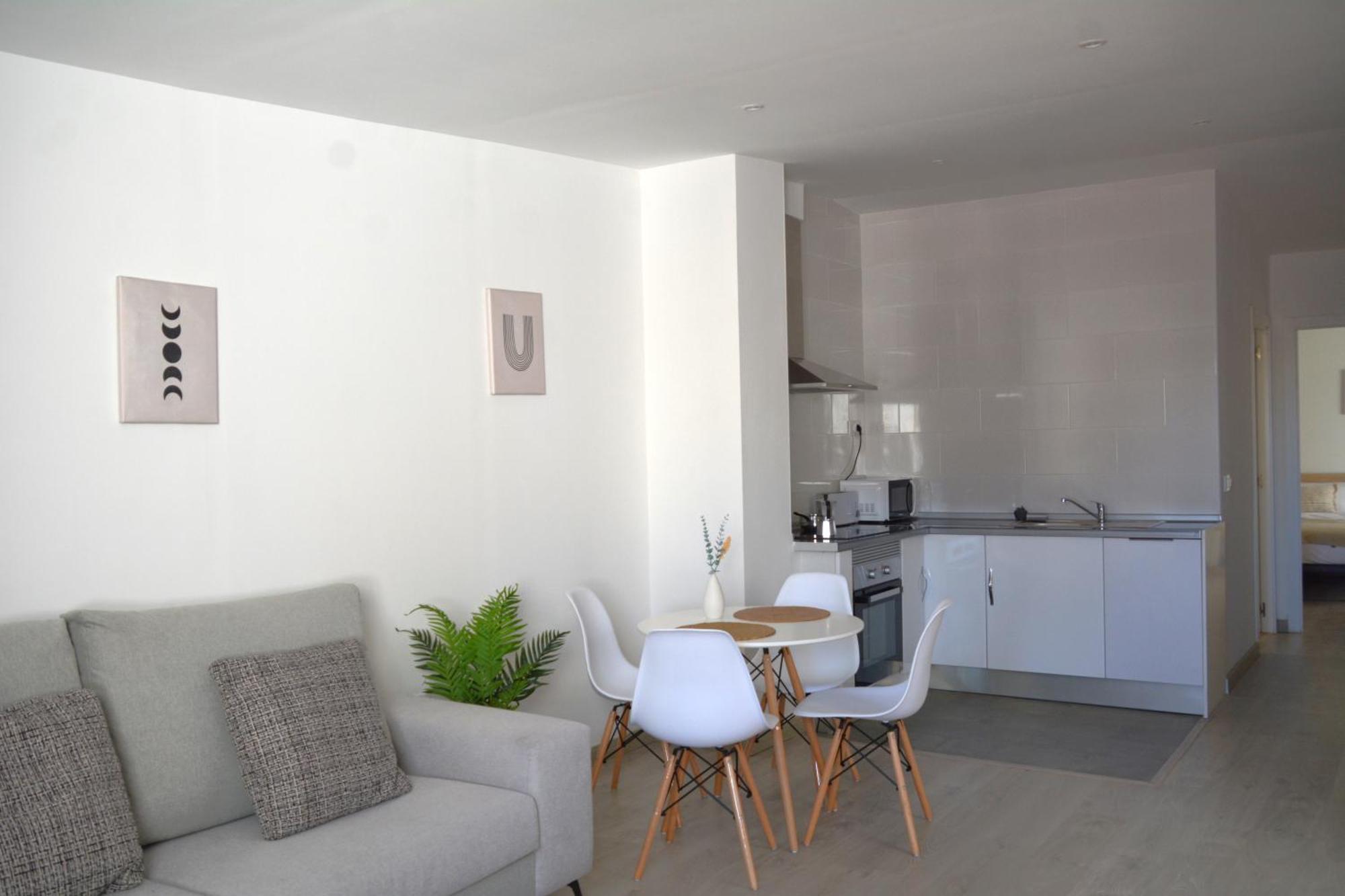 Apartamento Mn9 Tarraco Tarragona