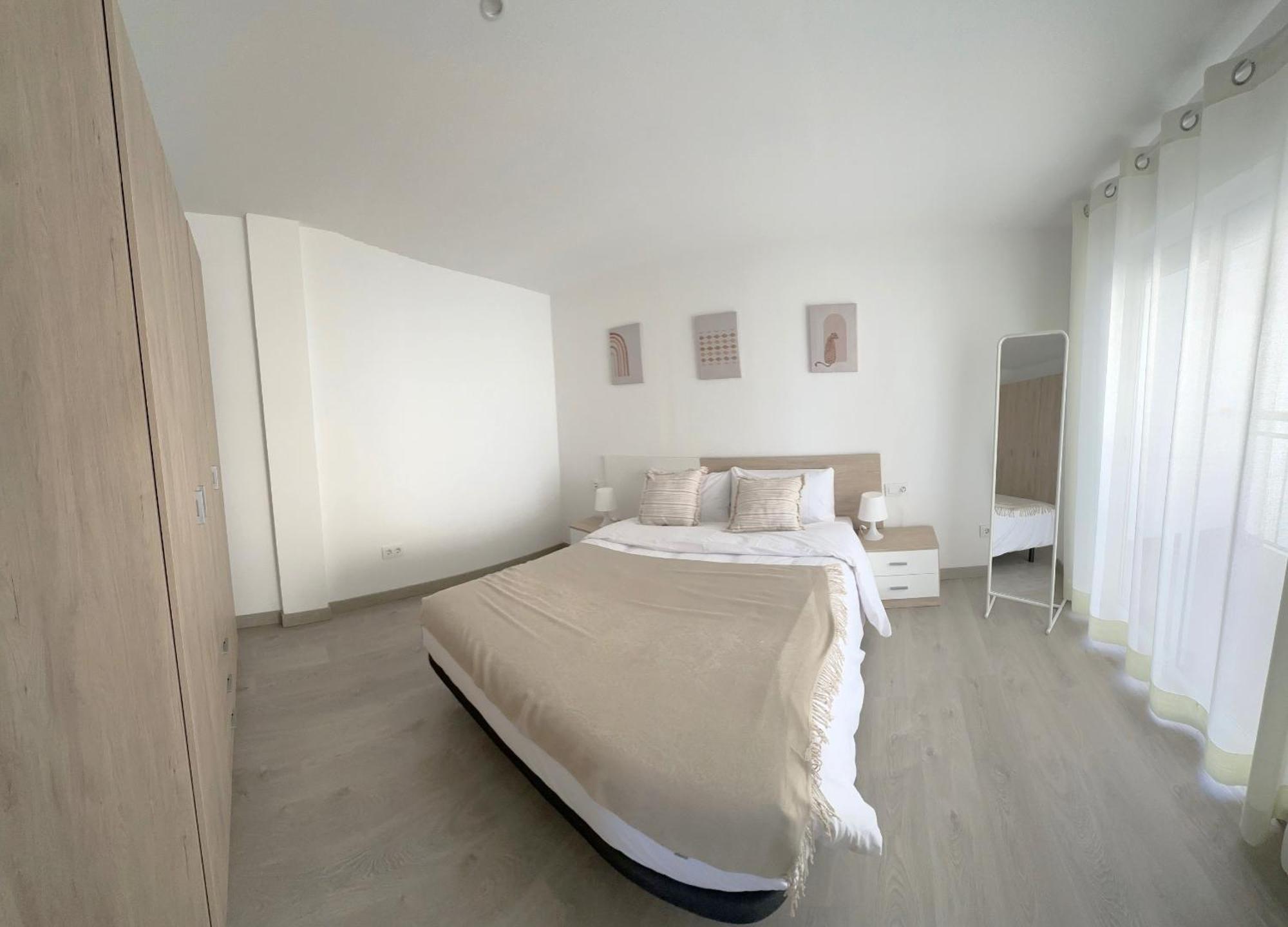 Mn9 Tarraco Apartamento *