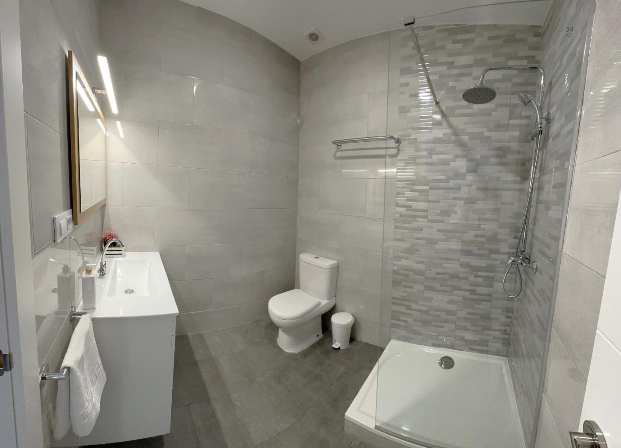 Mn9 Tarraco Apartamento *