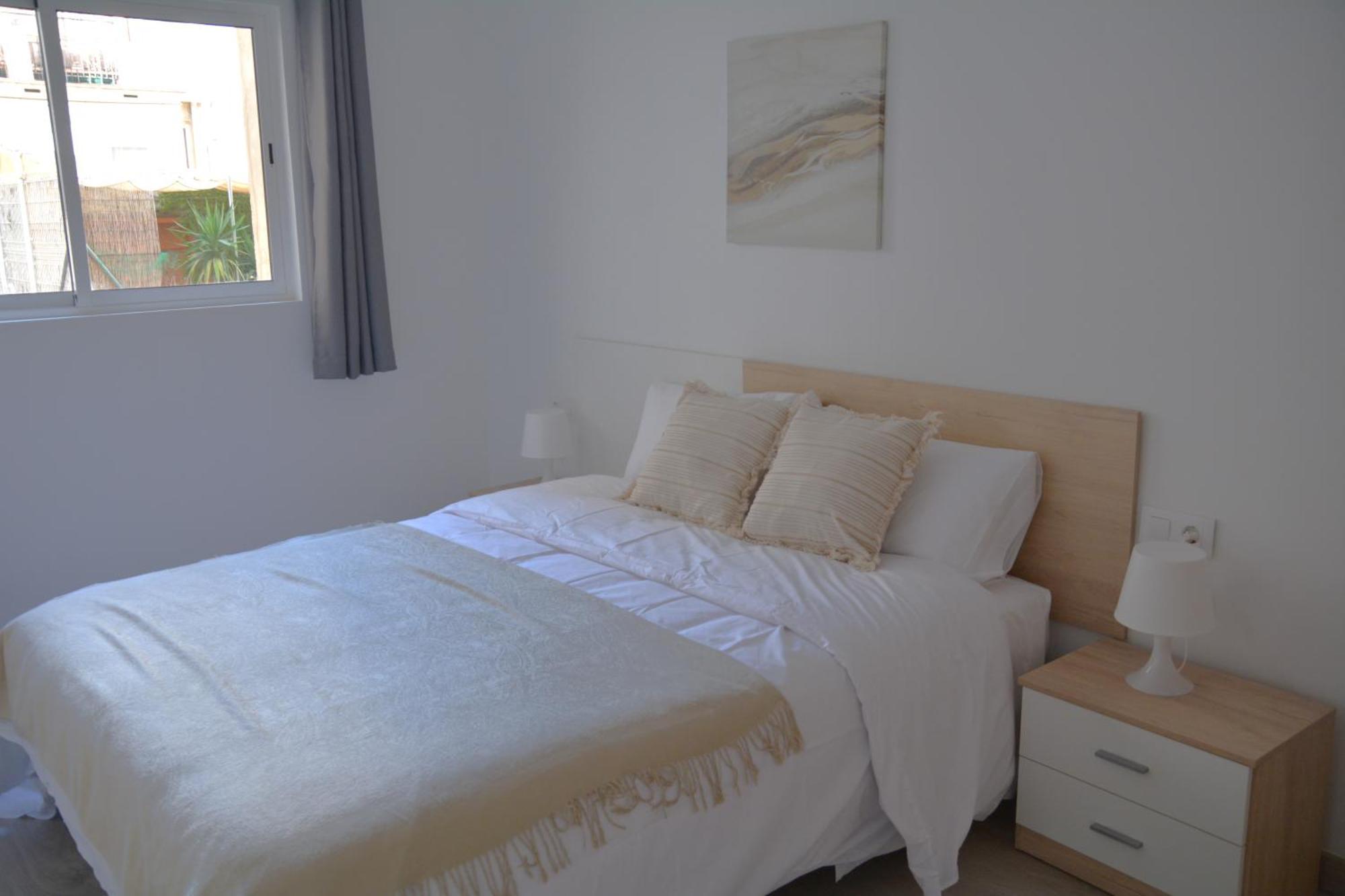 Apartamento Mn9 Tarraco *