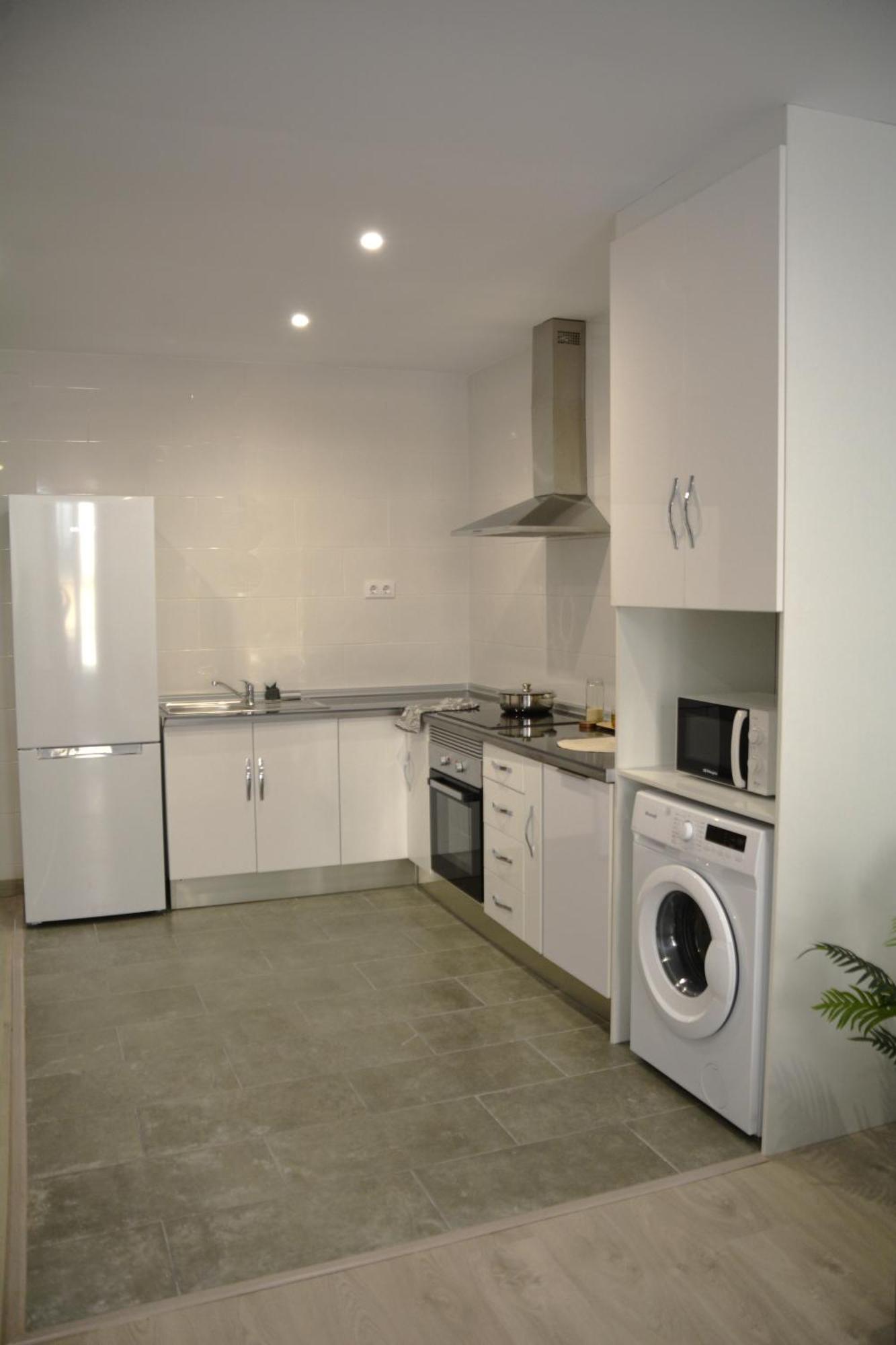 Apartamento Mn9 Tarraco