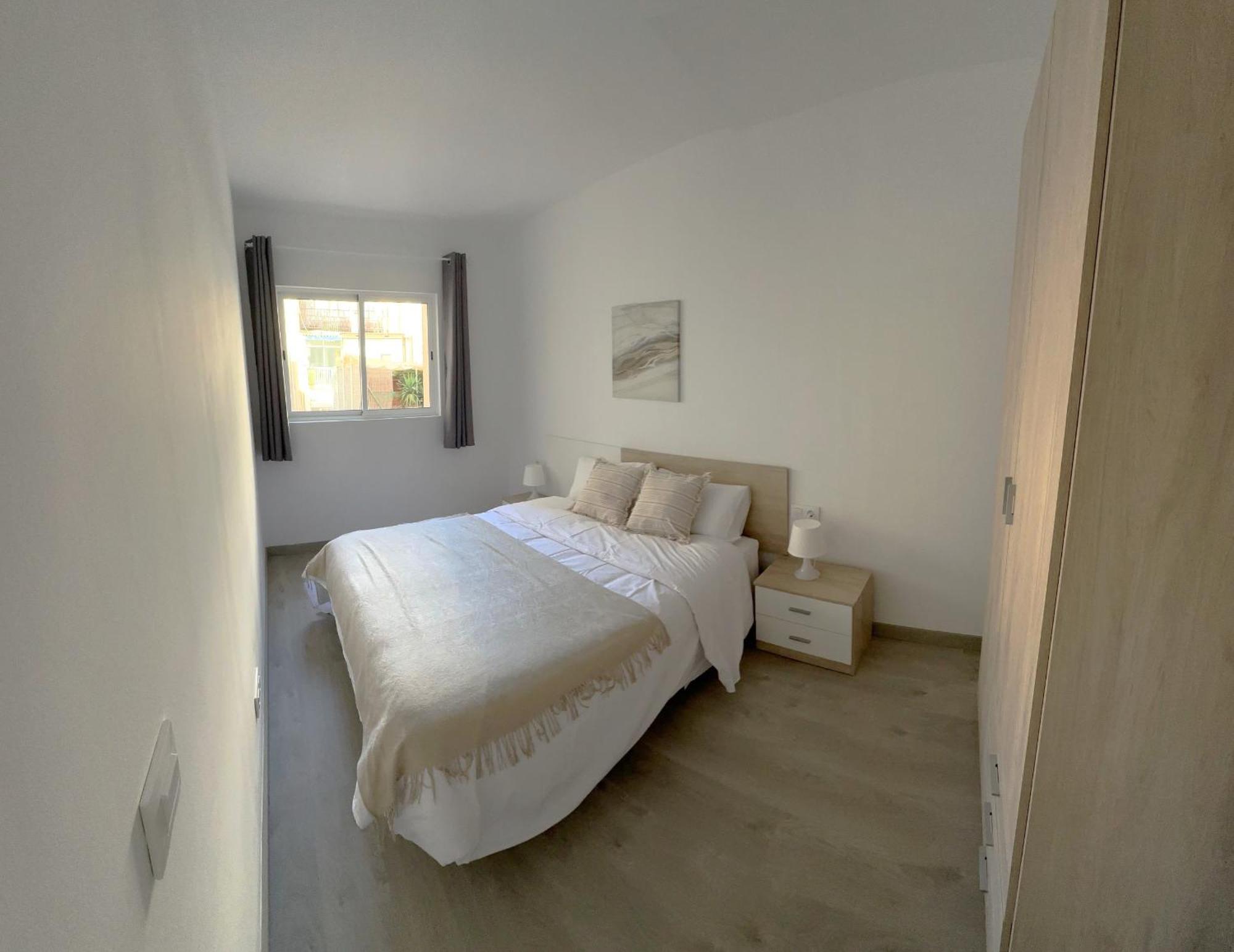 Mn9 Tarraco Apartamento *