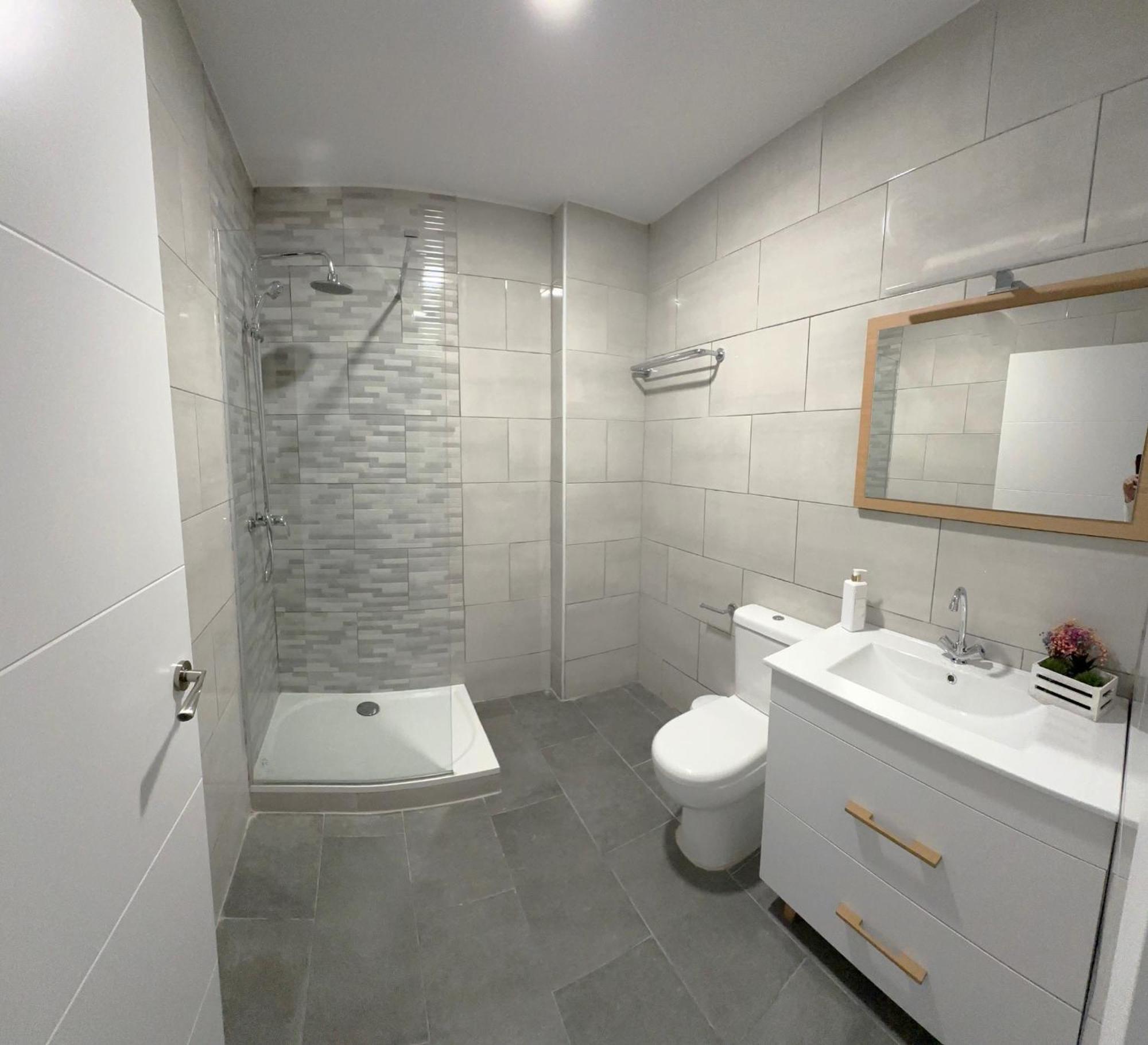 Mn9 Tarraco Apartamento
