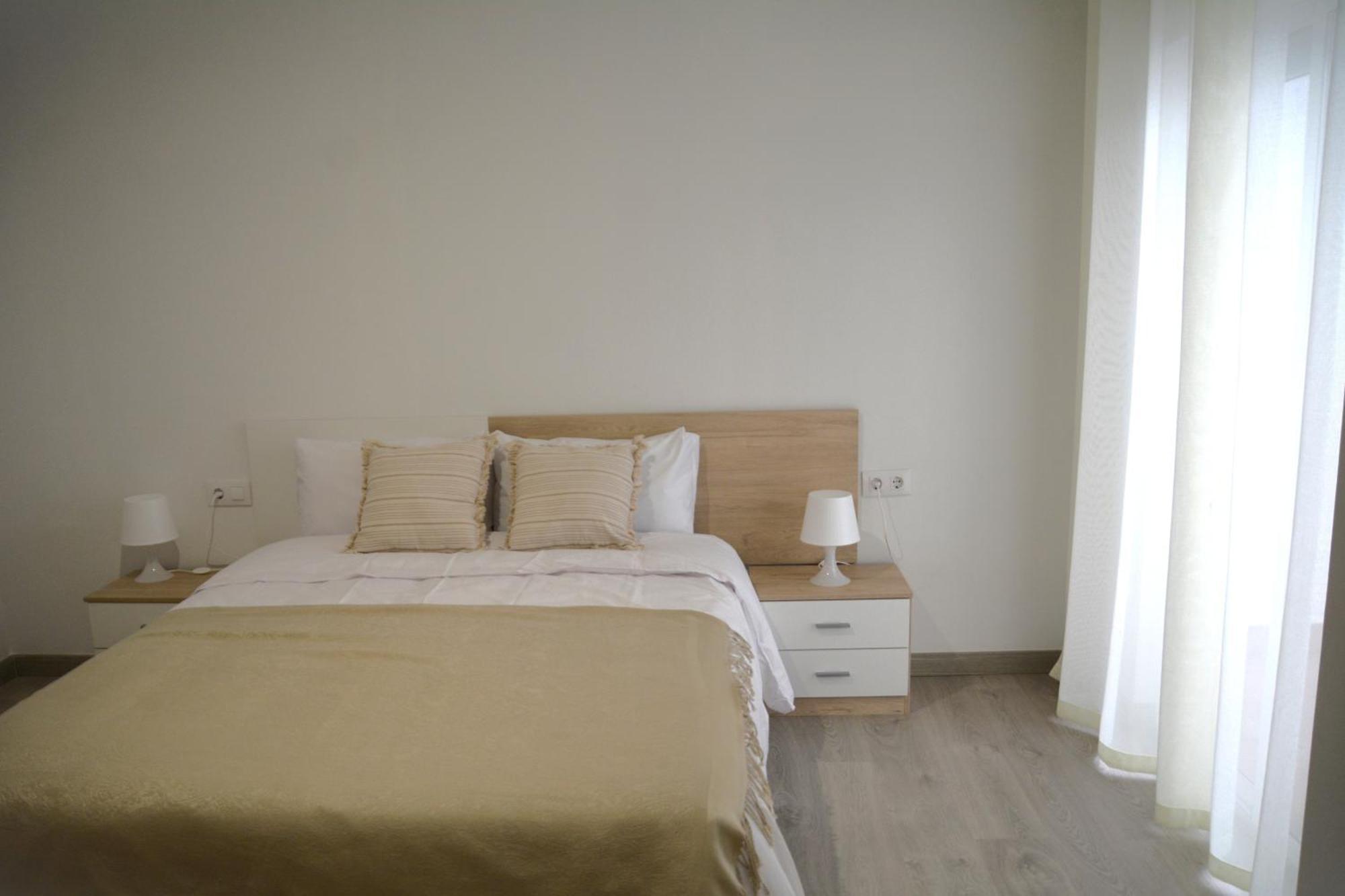 Apartamento Mn9 Tarraco *