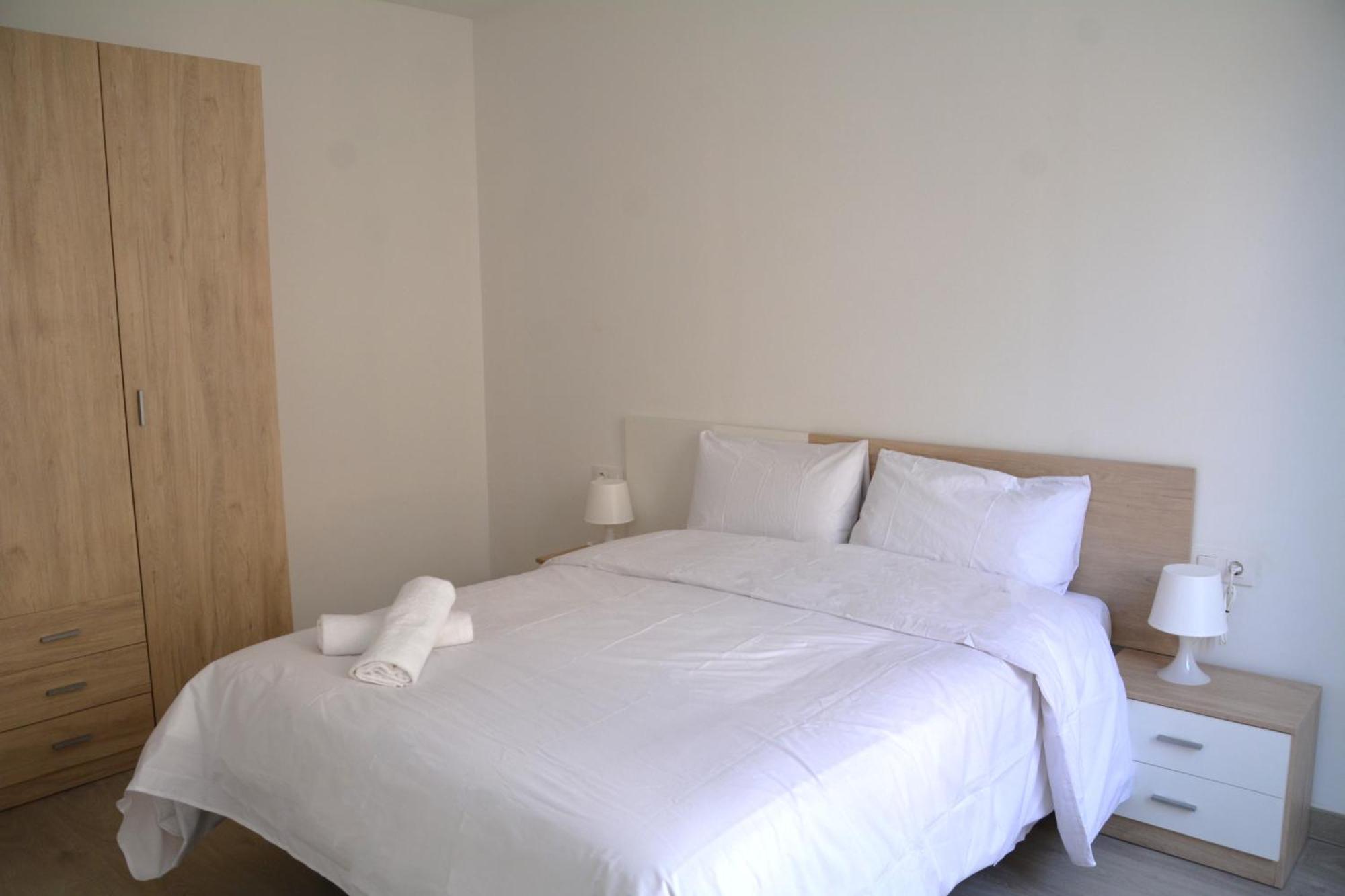 Apartamento Mn9 Tarraco