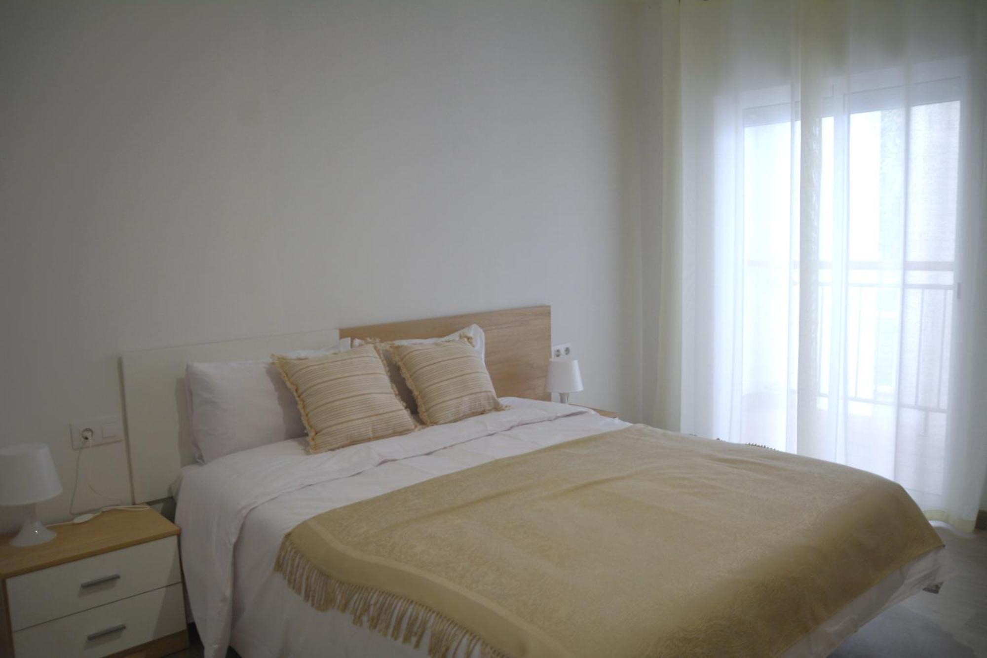 Apartamento Mn9 Tarraco *