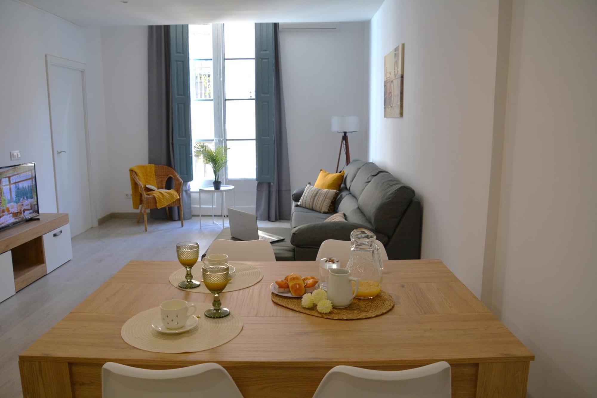 Apartamento Mn9 Tarraco *
