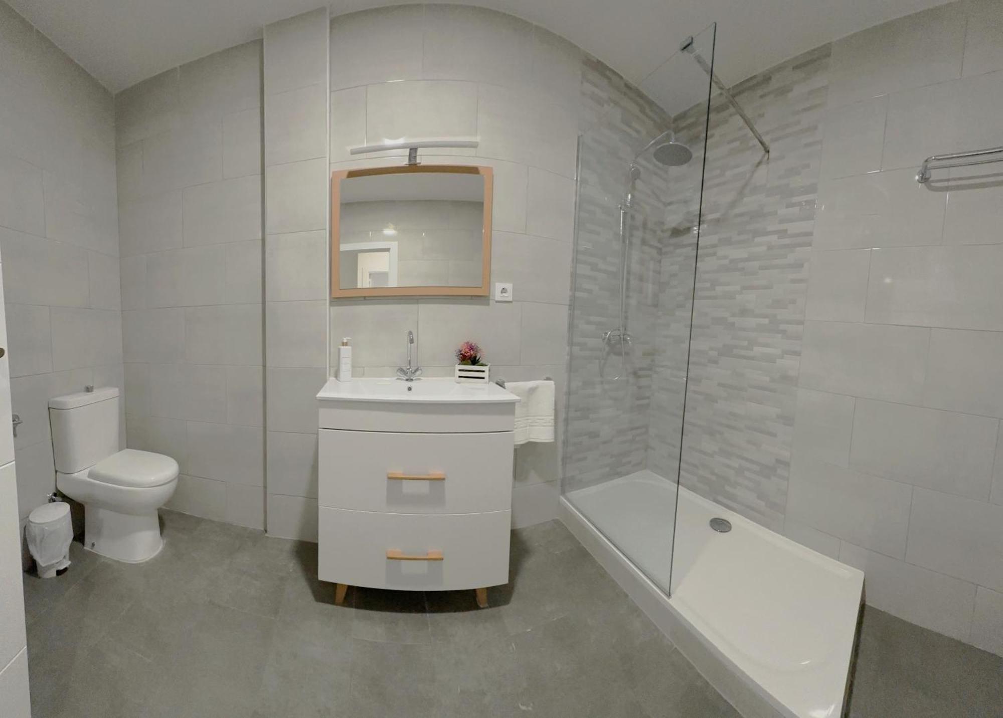 Mn9 Tarraco Apartamento