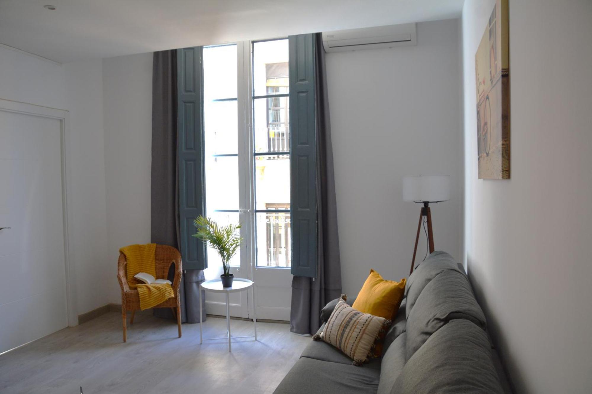 Mn9 Tarraco Apartamento *