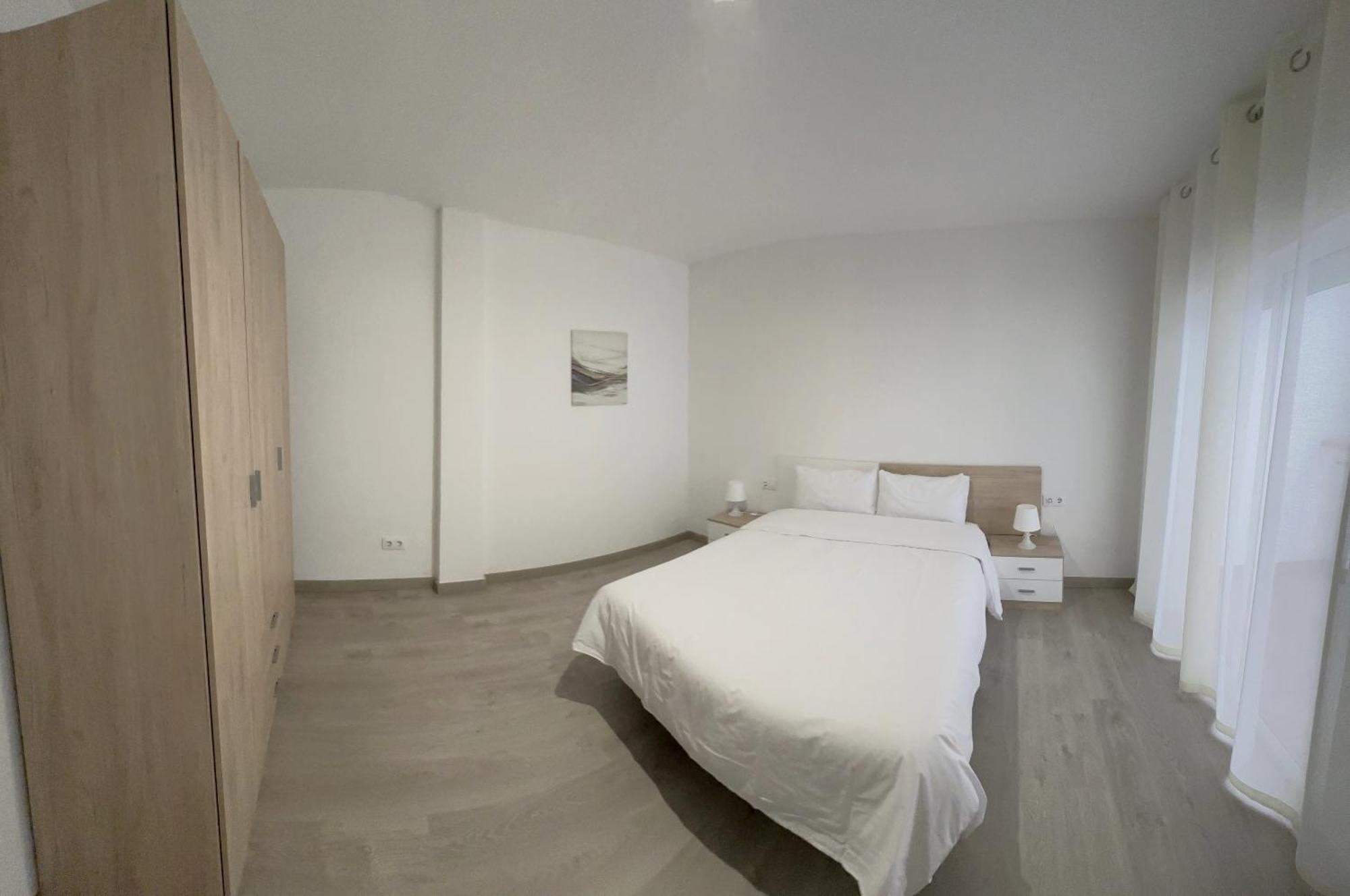 Apartamento Mn9 Tarraco Tarragona