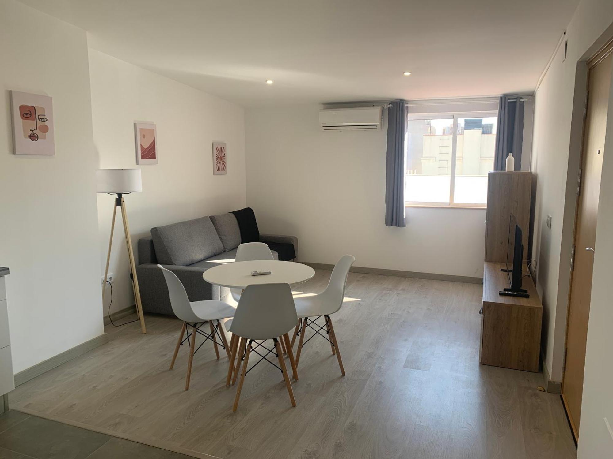 Apartamento Mn9 Tarraco