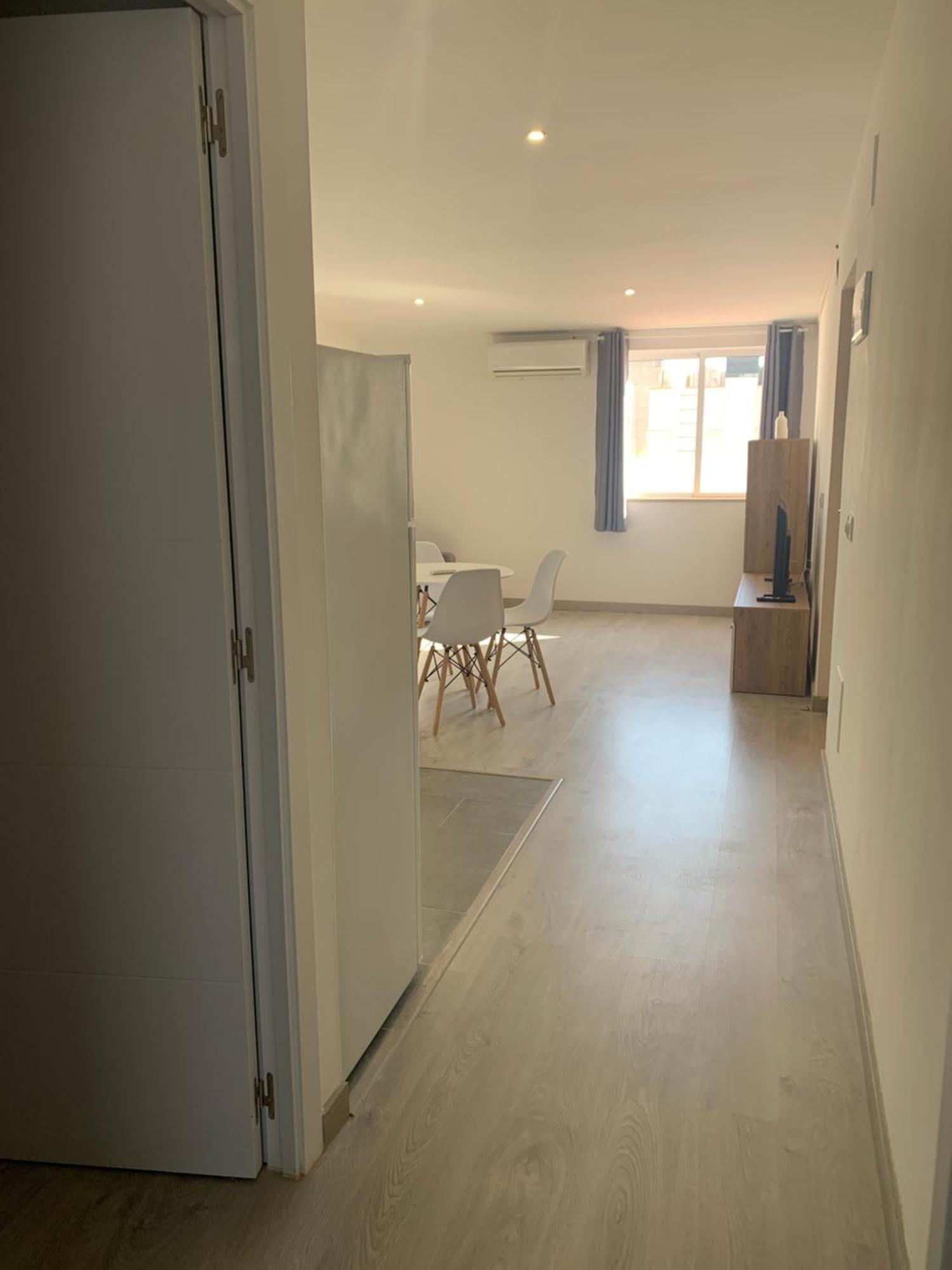 Mn9 Tarraco Apartamento Tarragona