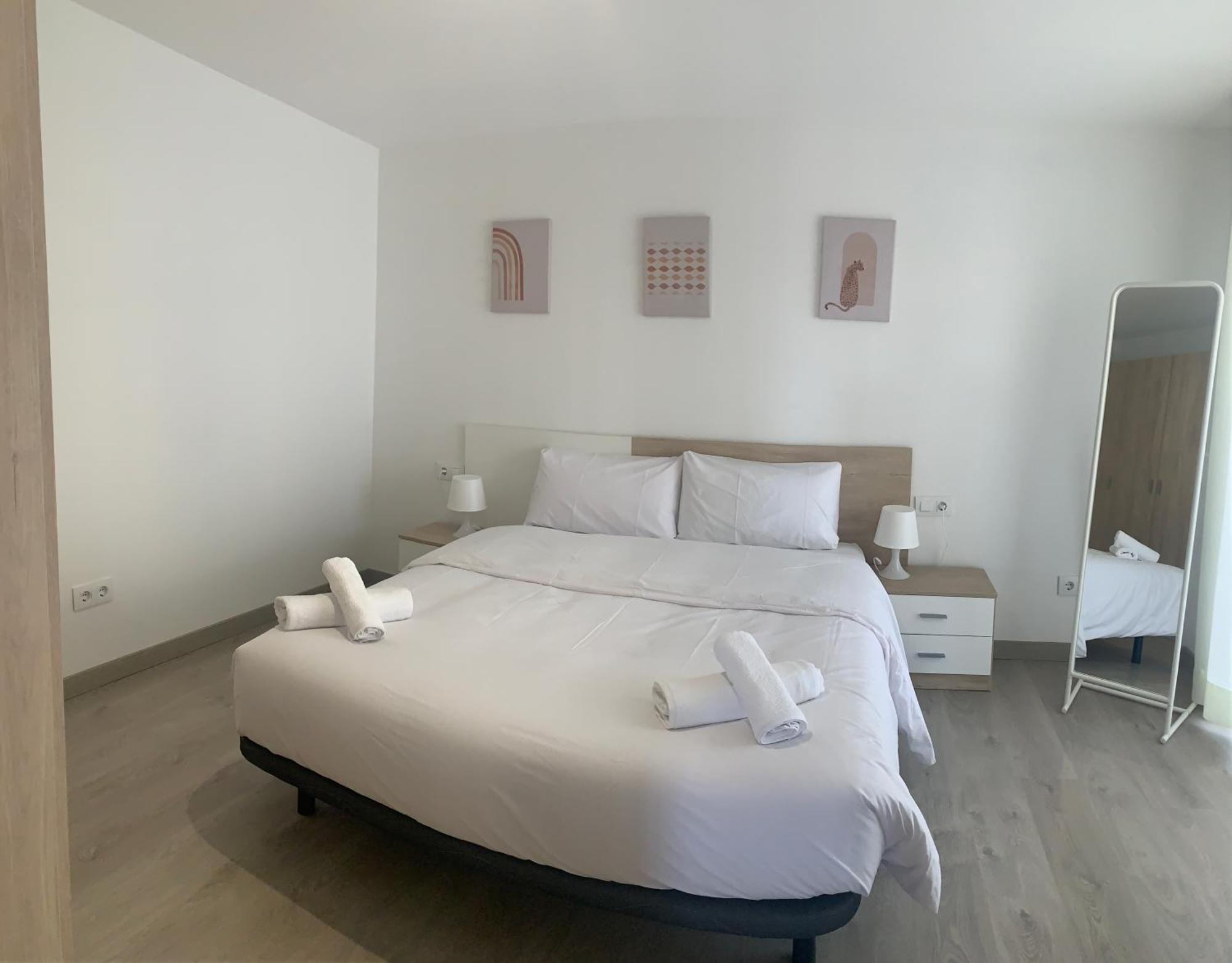 Apartamento Mn9 Tarraco *