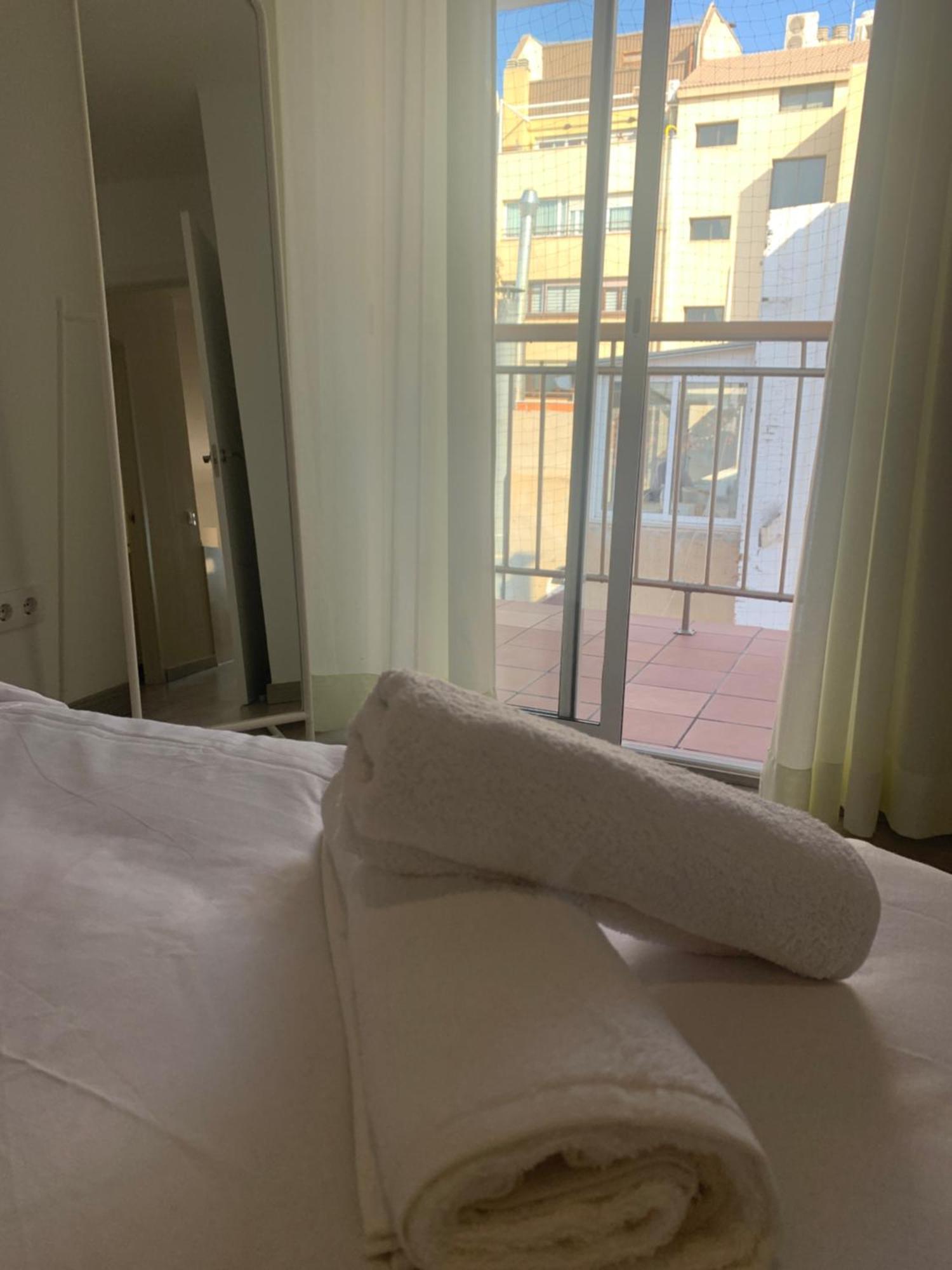 Apartamento Mn9 Tarraco