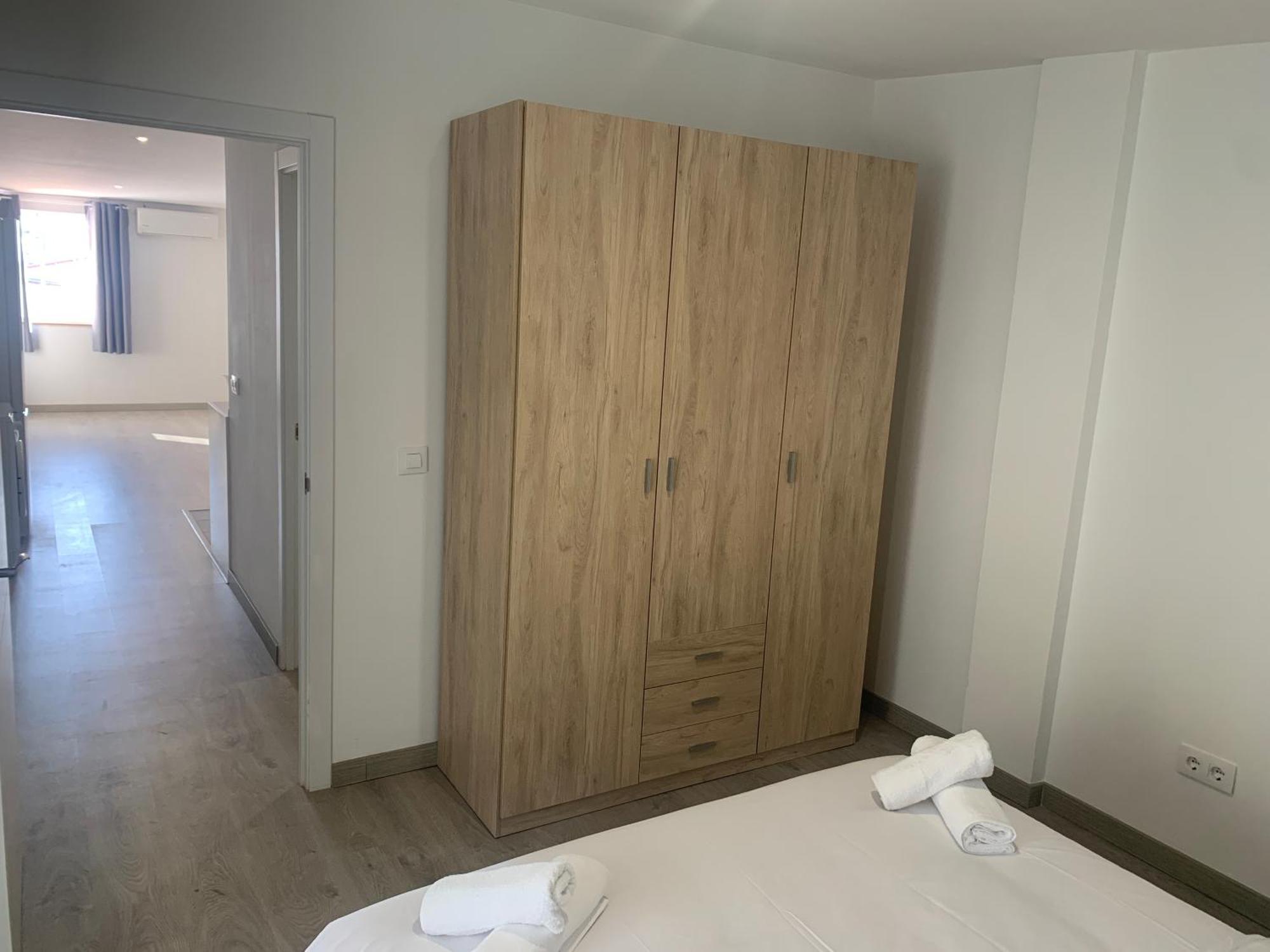 Mn9 Tarraco Apartamento