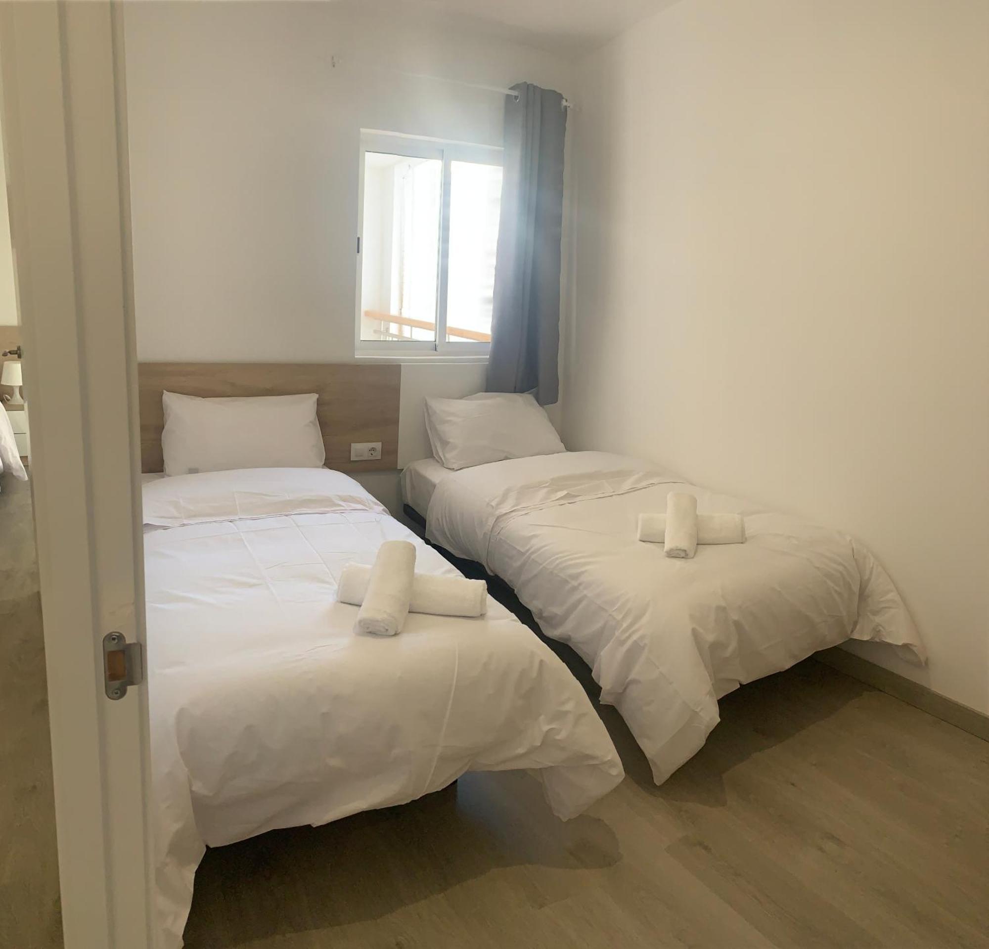 Apartamento Mn9 Tarraco Tarragona