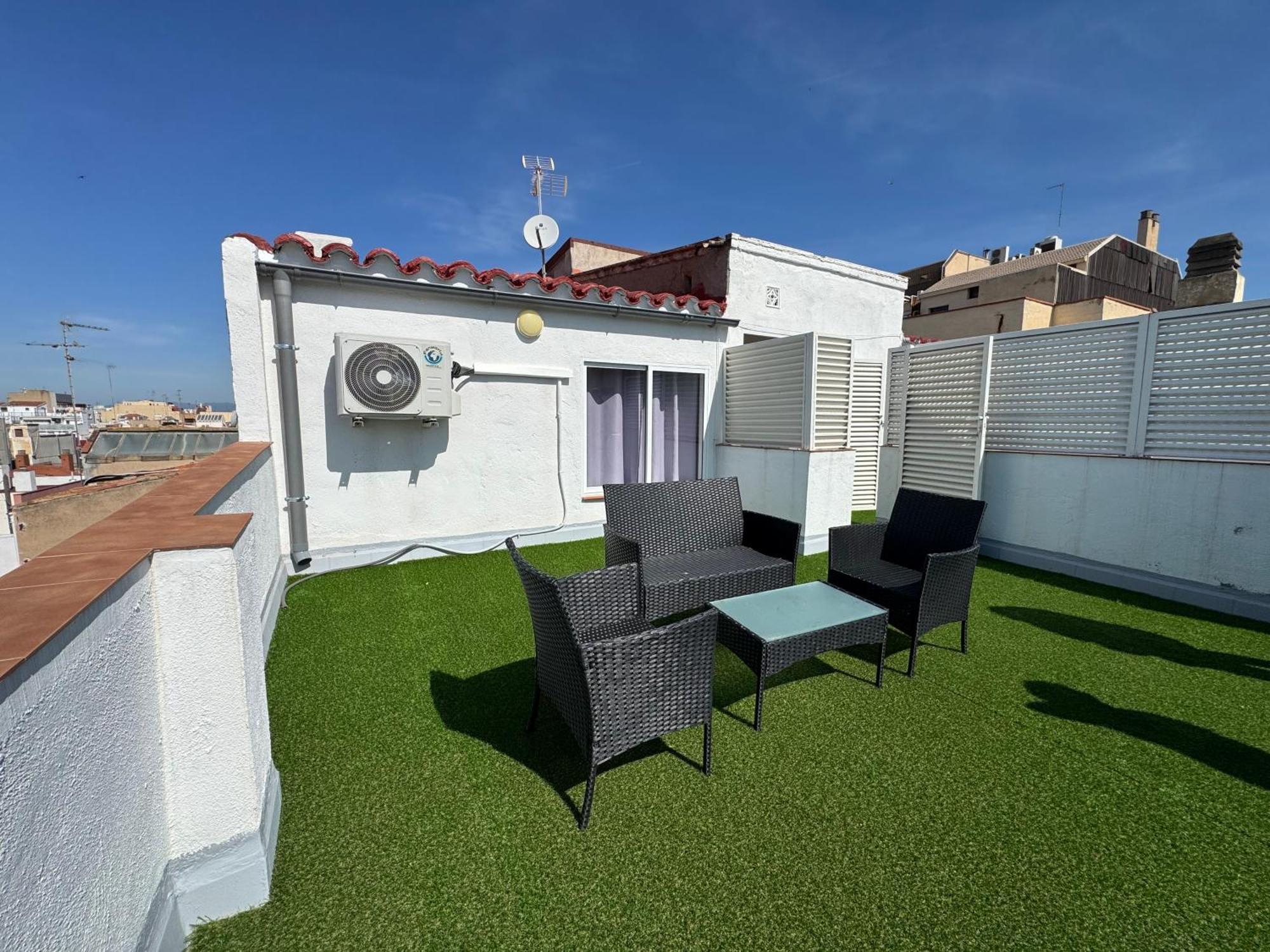 Mn9 Tarraco Apartment Tarragona