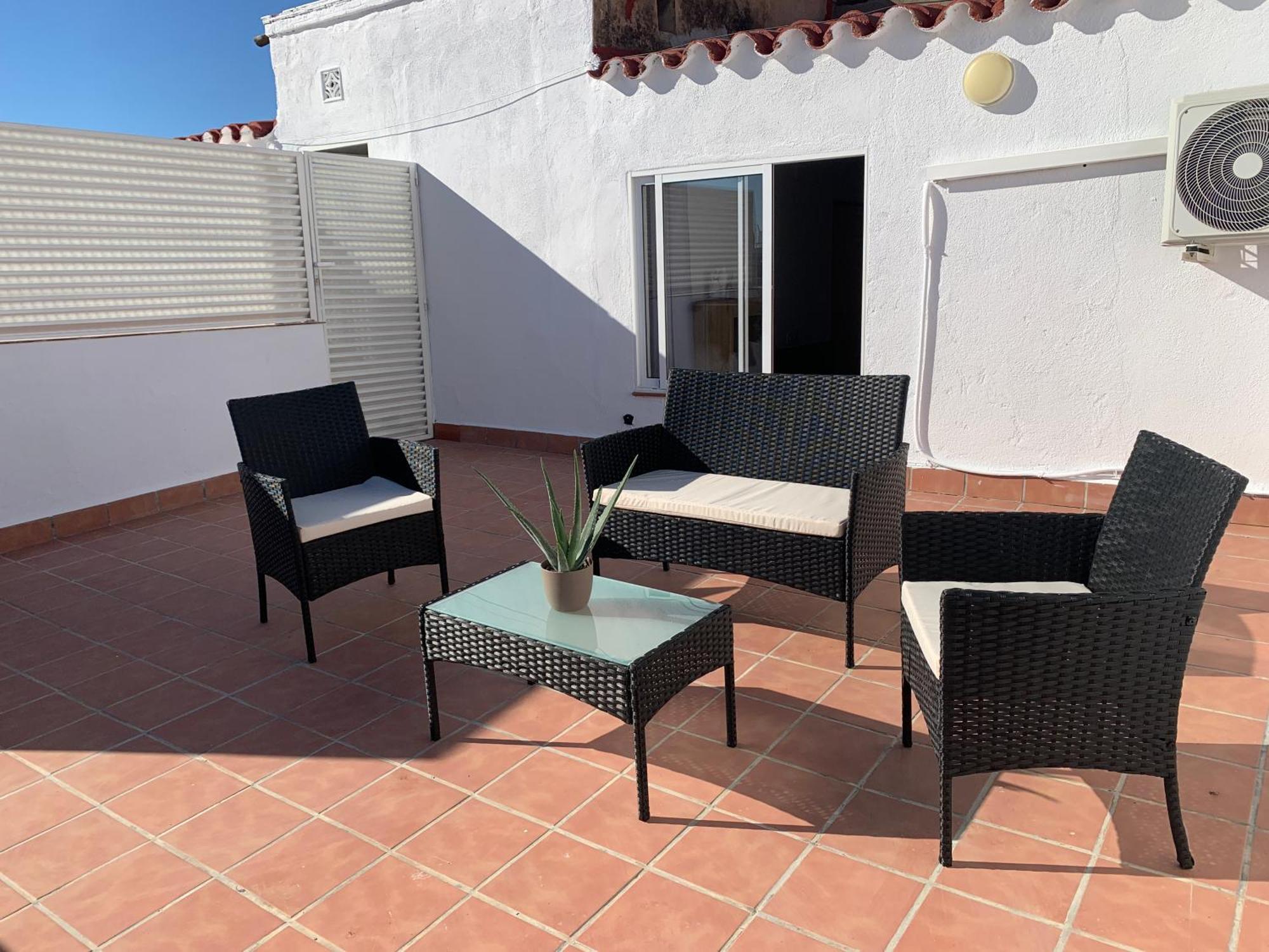 Mn9 Tarraco Apartment Tarragona