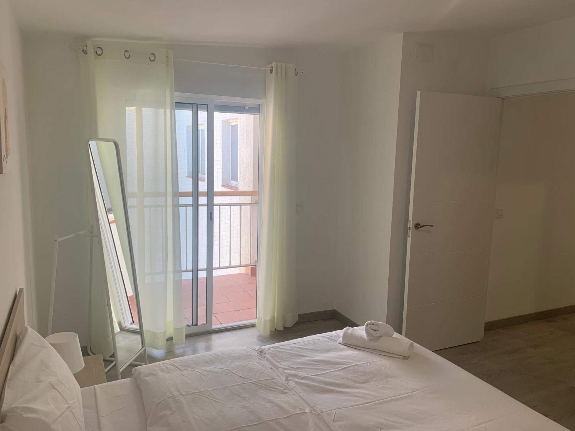 Mn9 Tarraco Apartment